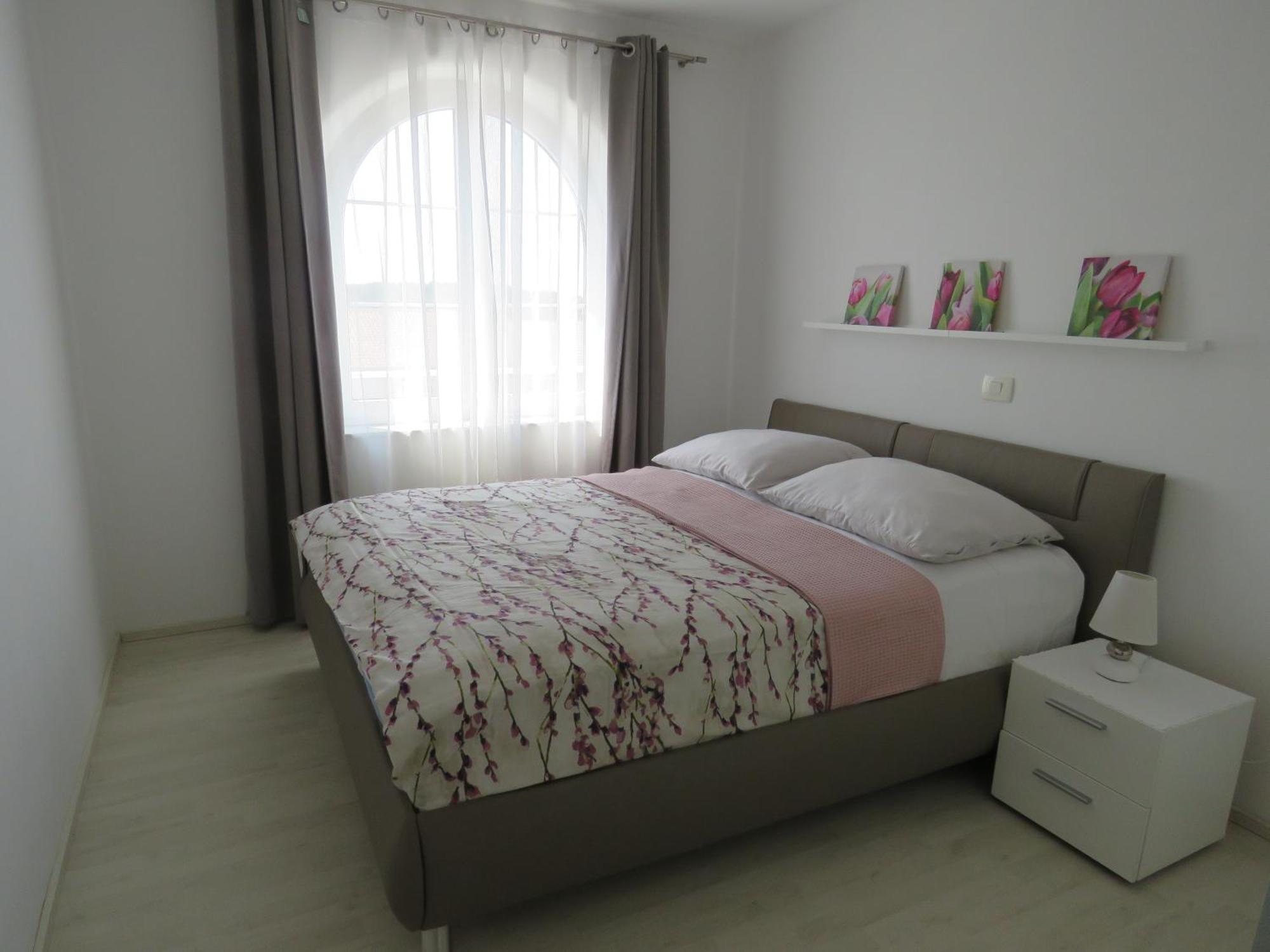 Apartments Villa Urbajs Vrsar Zewnętrze zdjęcie