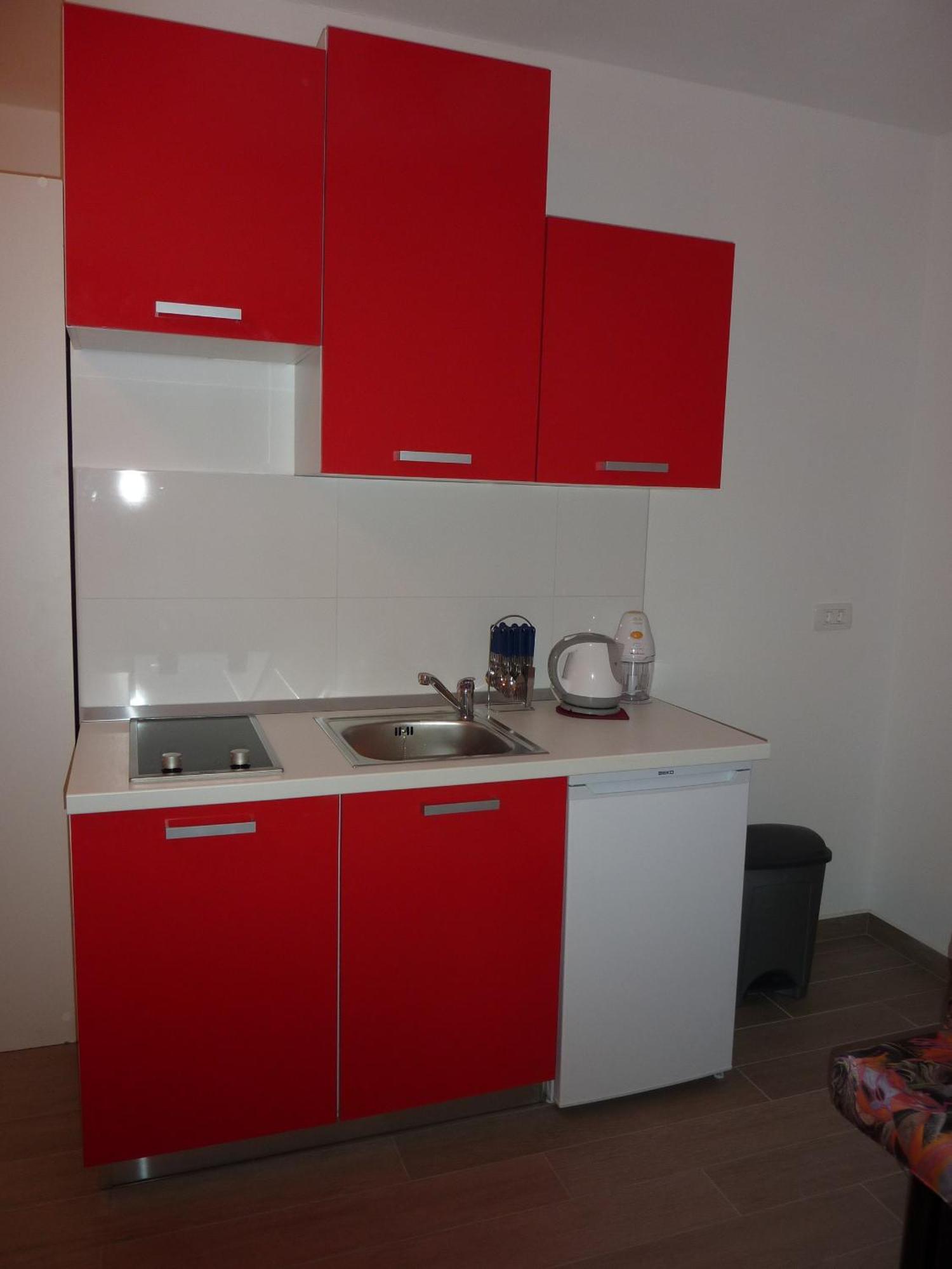 Apartments Villa Urbajs Vrsar Zewnętrze zdjęcie