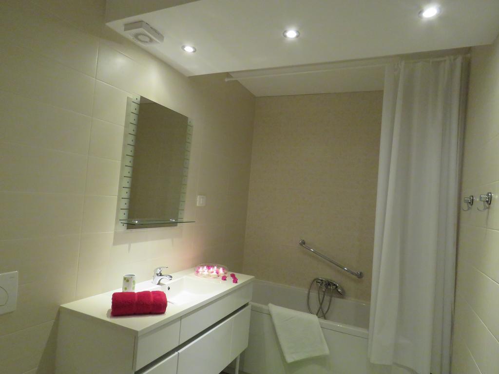 Apartments Villa Urbajs Vrsar Zewnętrze zdjęcie