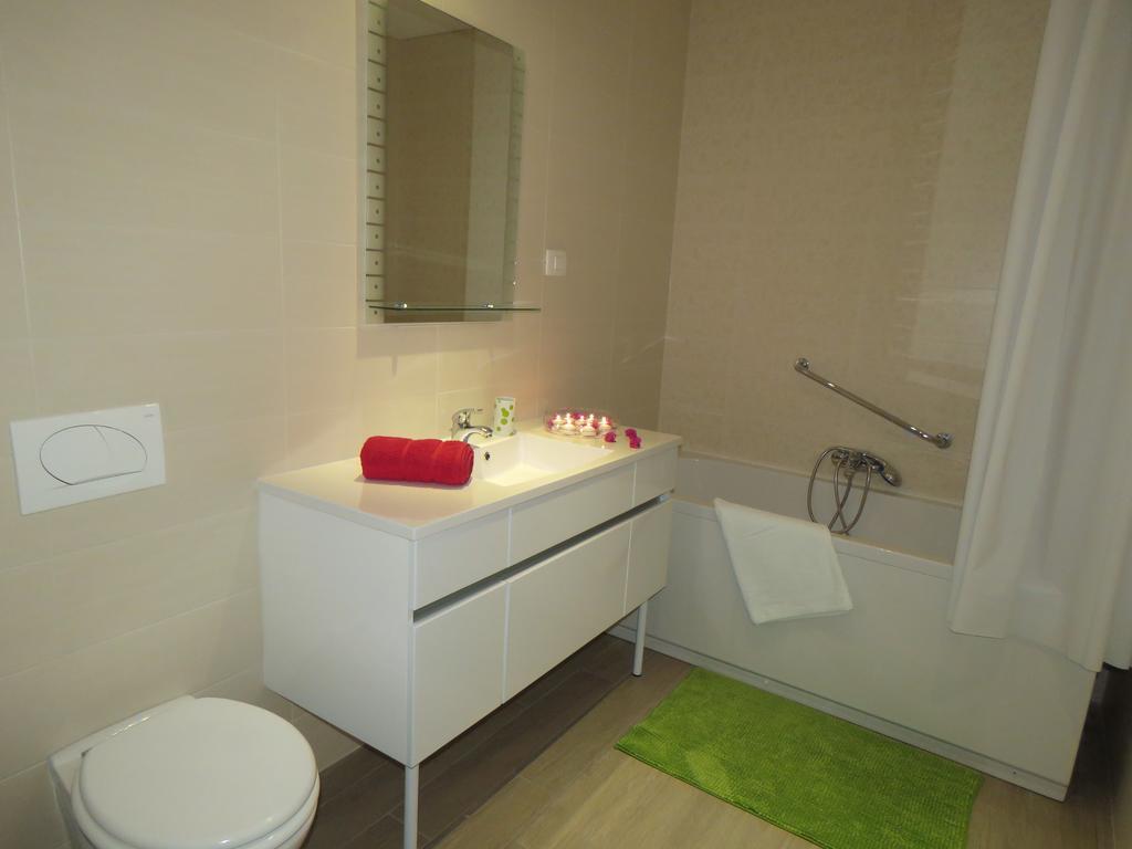 Apartments Villa Urbajs Vrsar Zewnętrze zdjęcie