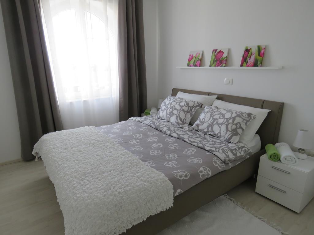 Apartments Villa Urbajs Vrsar Zewnętrze zdjęcie