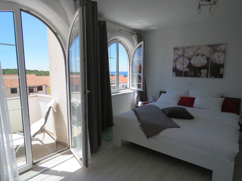 Apartments Villa Urbajs Vrsar Zewnętrze zdjęcie