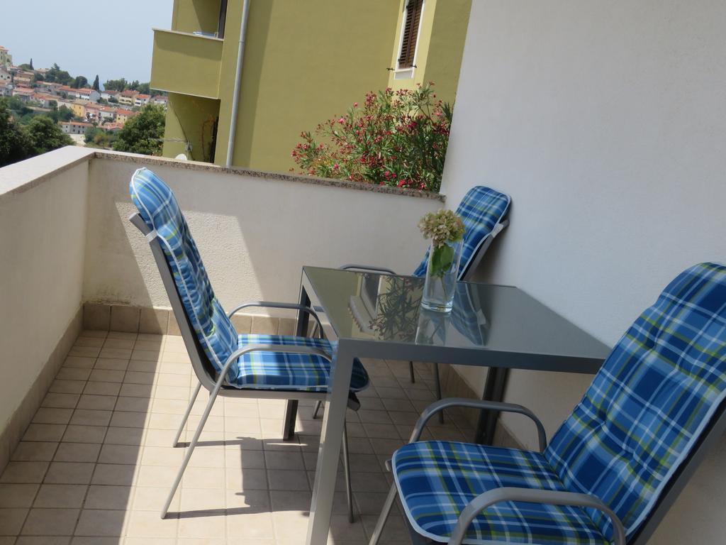 Apartments Villa Urbajs Vrsar Zewnętrze zdjęcie