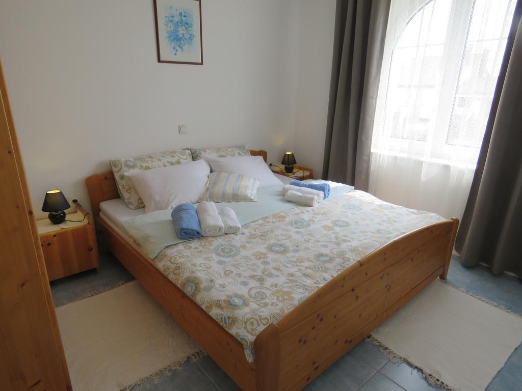 Apartments Villa Urbajs Vrsar Zewnętrze zdjęcie