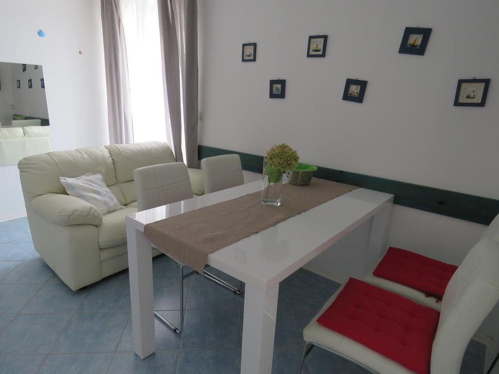 Apartments Villa Urbajs Vrsar Zewnętrze zdjęcie