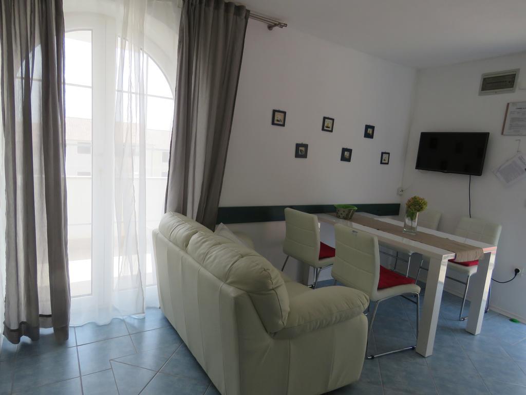 Apartments Villa Urbajs Vrsar Zewnętrze zdjęcie