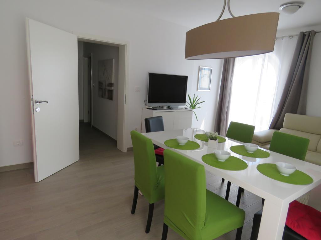Apartments Villa Urbajs Vrsar Pokój zdjęcie