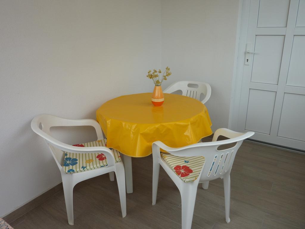 Apartments Villa Urbajs Vrsar Pokój zdjęcie