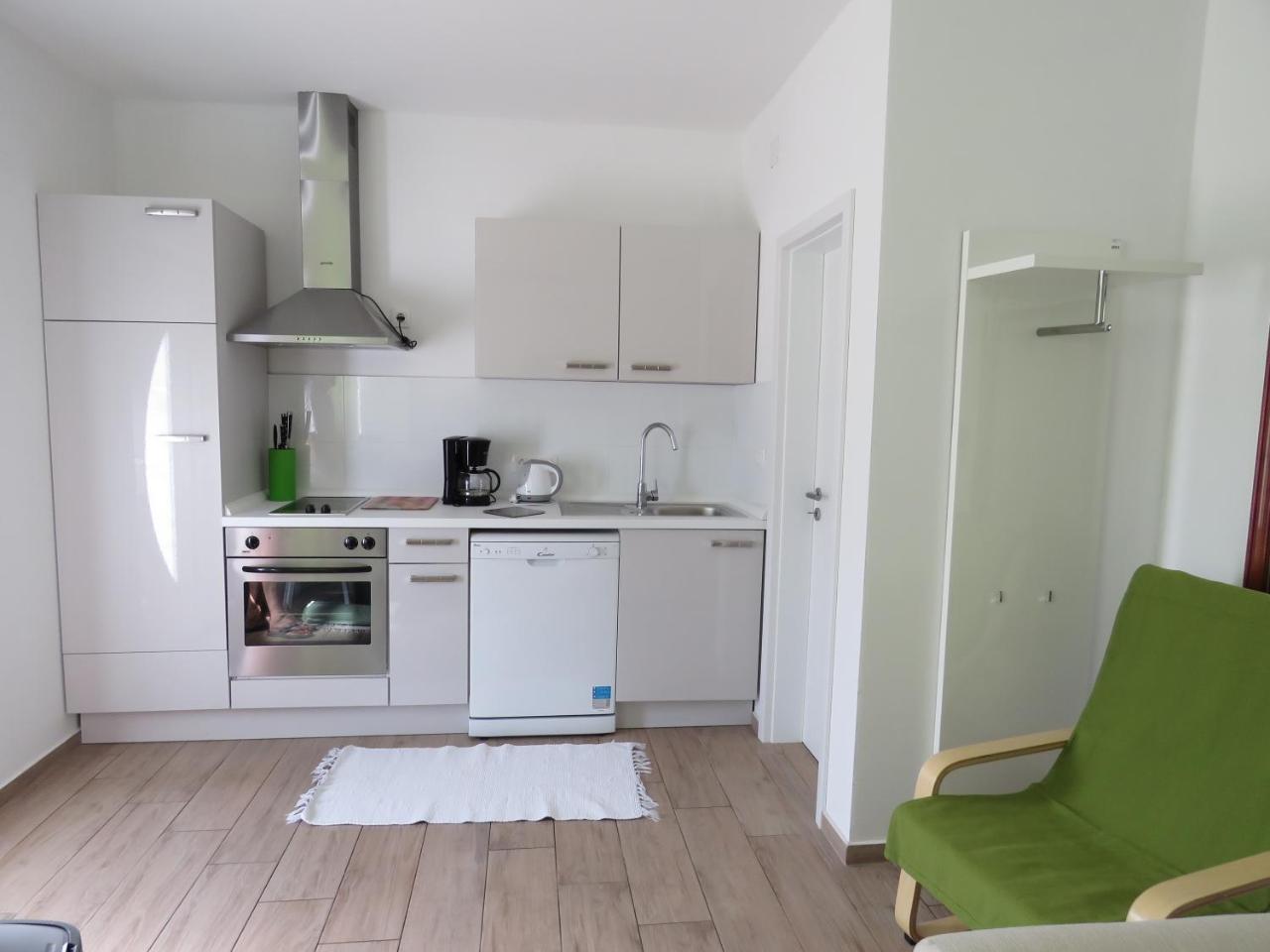 Apartments Villa Urbajs Vrsar Zewnętrze zdjęcie