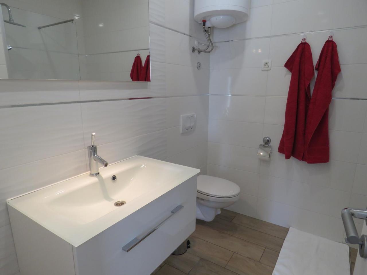 Apartments Villa Urbajs Vrsar Zewnętrze zdjęcie