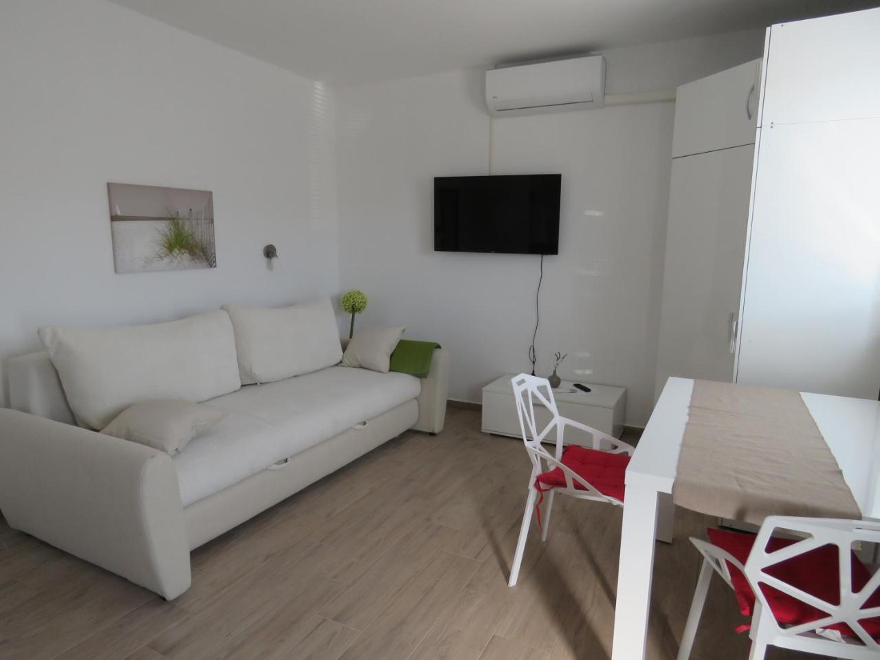 Apartments Villa Urbajs Vrsar Zewnętrze zdjęcie