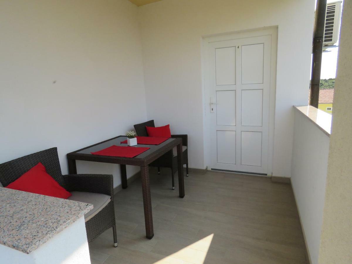 Apartments Villa Urbajs Vrsar Zewnętrze zdjęcie