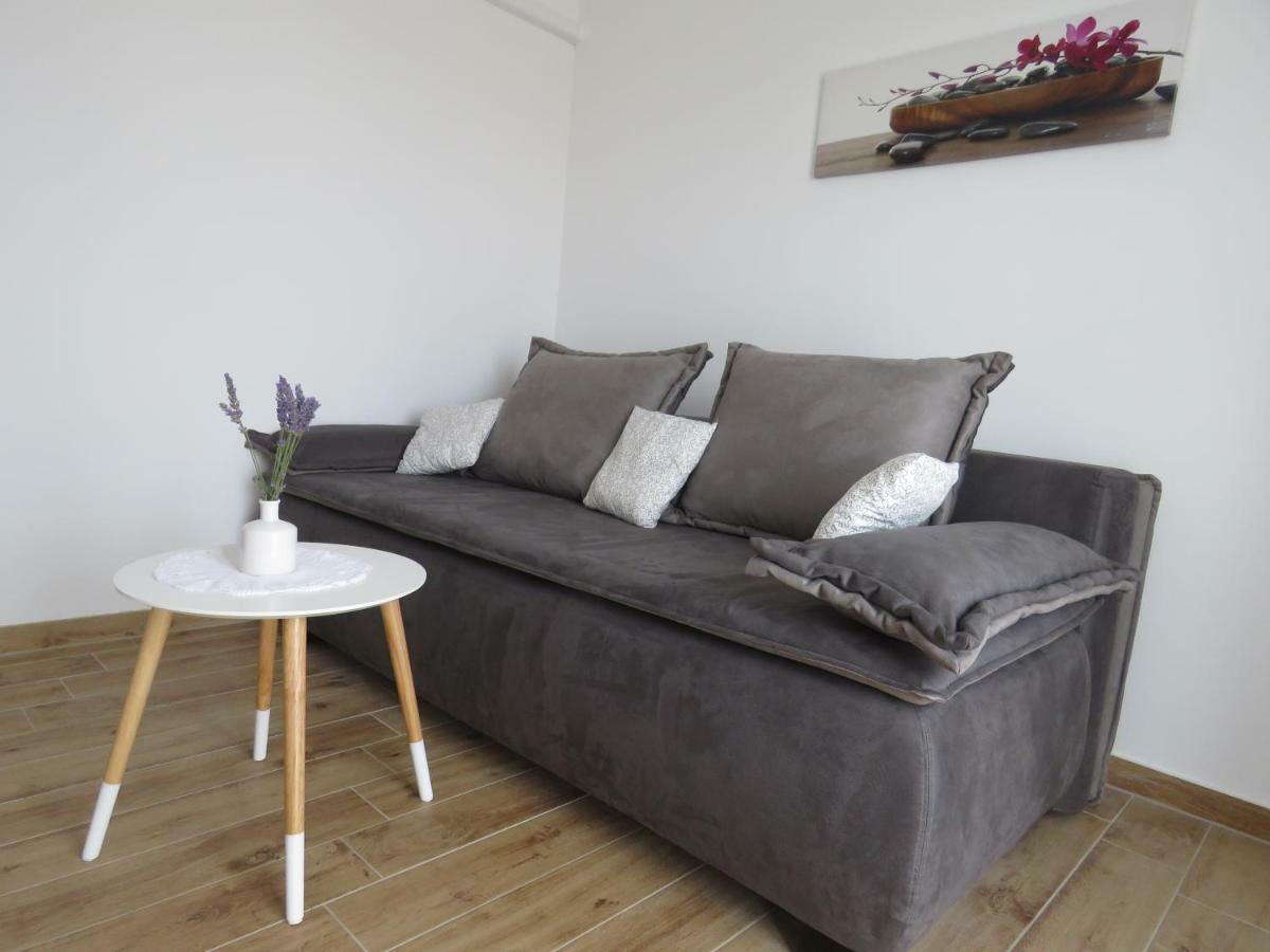 Apartments Villa Urbajs Vrsar Zewnętrze zdjęcie
