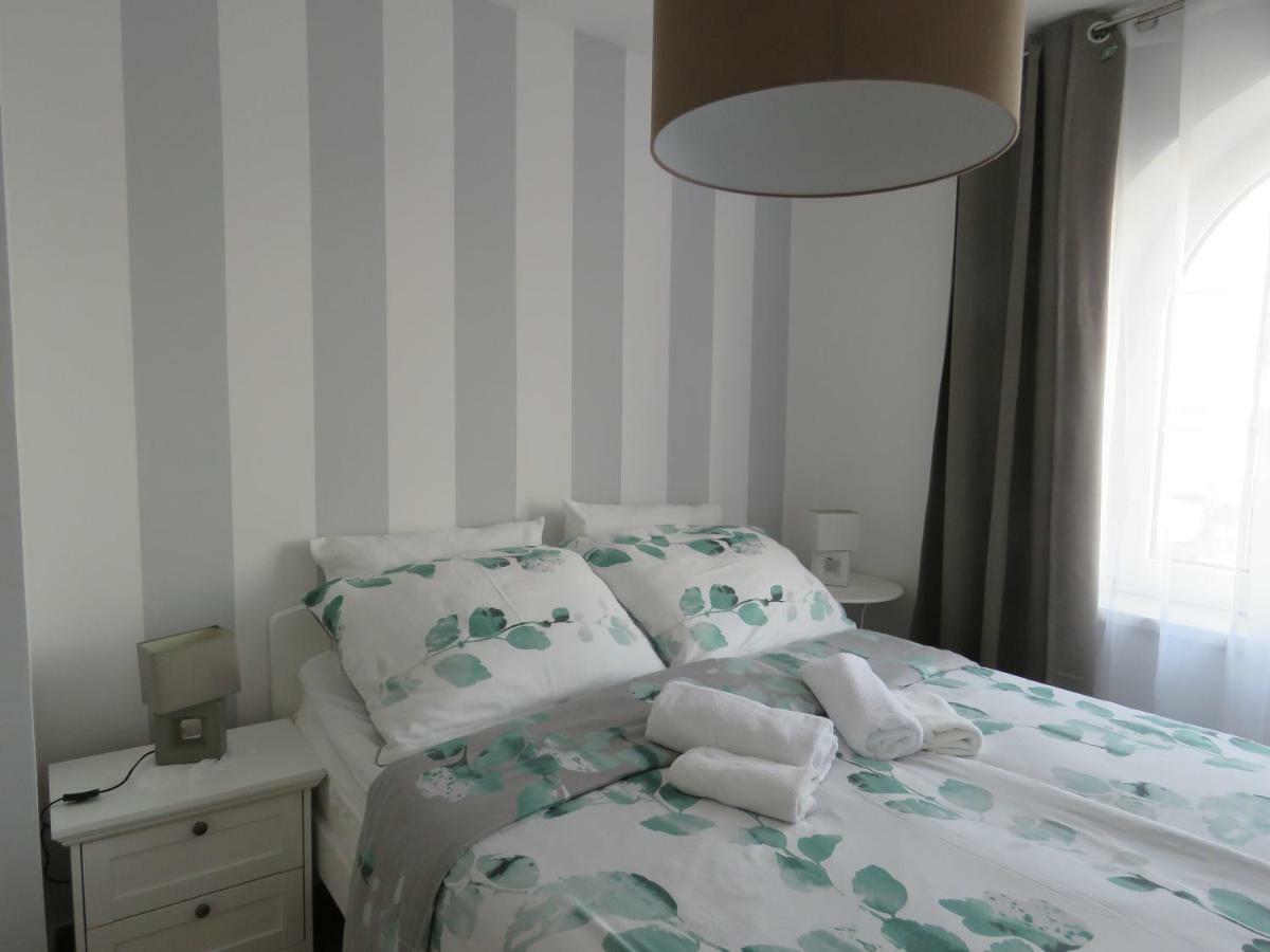 Apartments Villa Urbajs Vrsar Zewnętrze zdjęcie