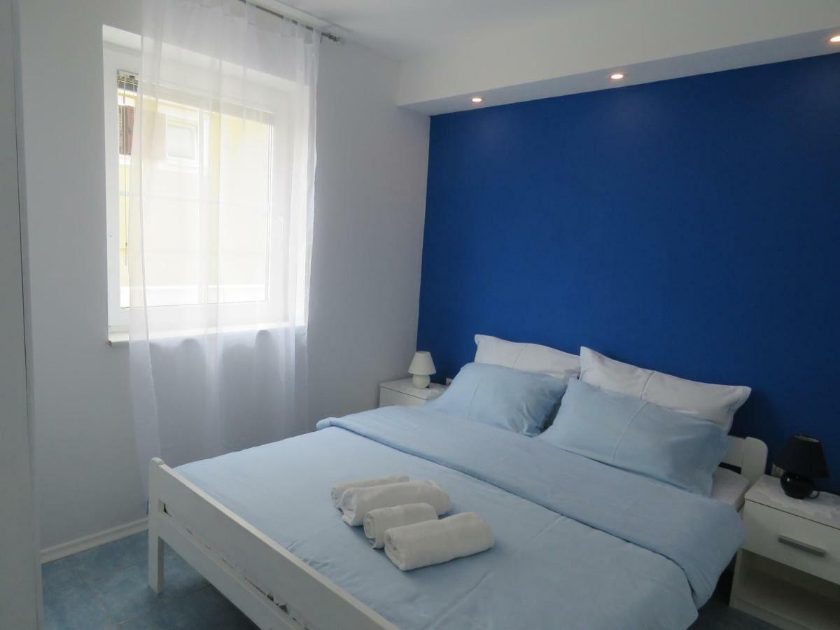 Apartments Villa Urbajs Vrsar Zewnętrze zdjęcie
