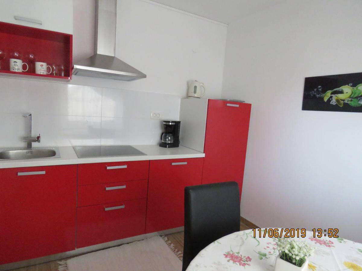 Apartments Villa Urbajs Vrsar Zewnętrze zdjęcie