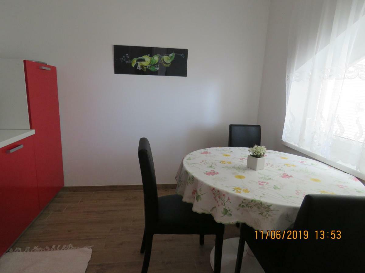 Apartments Villa Urbajs Vrsar Zewnętrze zdjęcie