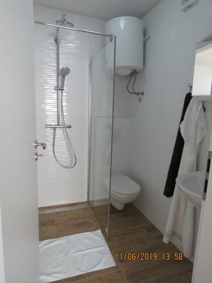 Apartments Villa Urbajs Vrsar Zewnętrze zdjęcie