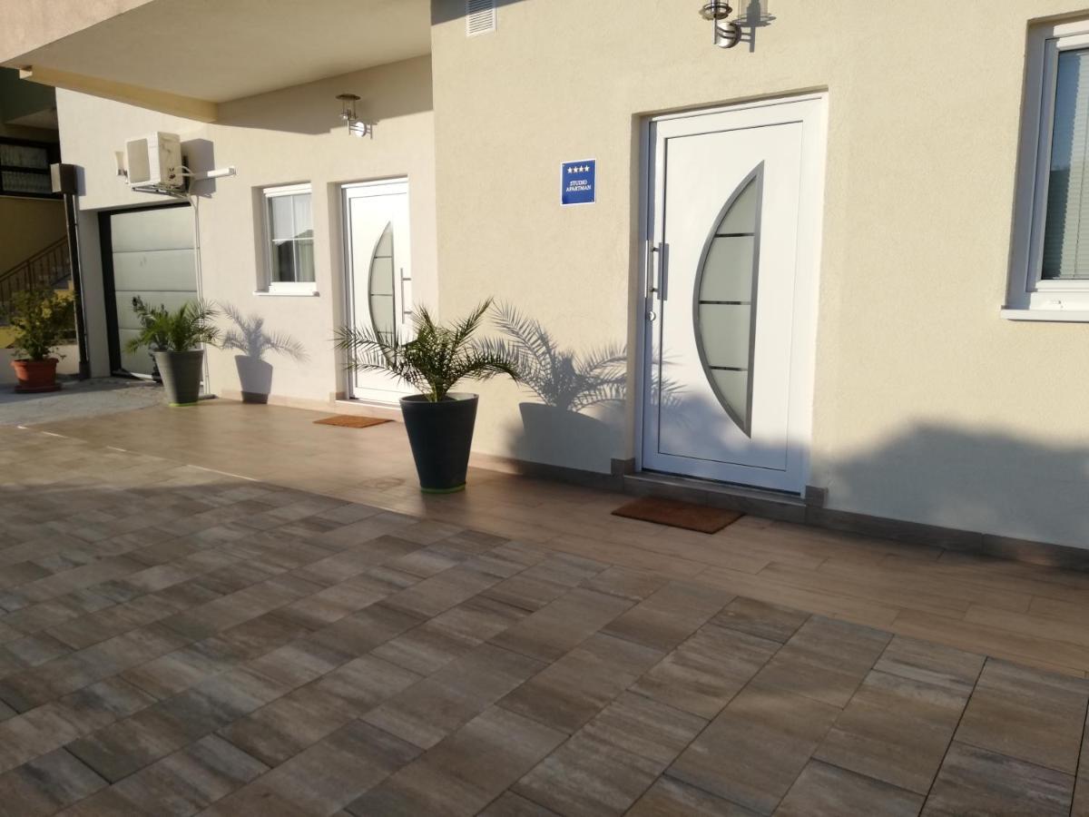 Apartments Villa Urbajs Vrsar Zewnętrze zdjęcie